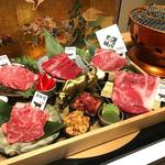 Hibiki BBQ - 