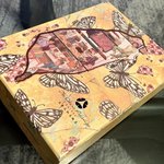 The Nine - パイナップルケーキ 12個入 500元 (サニーヒルズよりパイナップル感(リアリティ)が強くより大人