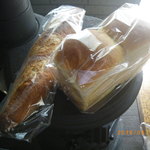 美麻ベーカリー - 