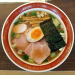 拉麺いさりび - 