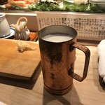 すし処 新田中 - 