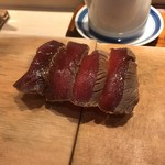 すし処 新田中 - 