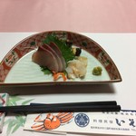 料理民宿いそや 三国港 かに 食べログ