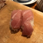 すし処 新田中 - 