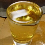 大坂屋 - 梅割り