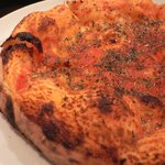 ラ・ピッコラ・ターヴォラ - マリナーラ