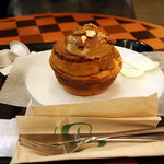 スターバックス・コーヒー - 料理写真: