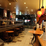 スターバックス・コーヒー 用賀店