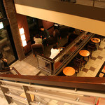 スターバックス・コーヒー 用賀店