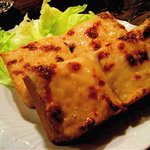 アンセーニュダングル 原宿店 - クローク・ムッシュ