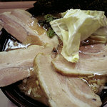 らあめん寸八 - 