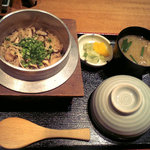 なか川 東風庵 - 