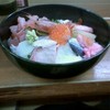 海鮮丼の駅前 三宮店