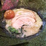 ラーメン本舗。 - 