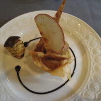 Recette - 