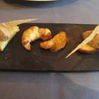 Recette - 