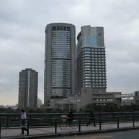 帝国ホテル 大阪 - 