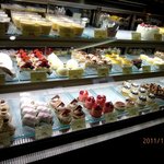 菓子工房 アンシャンテ - (2012,12/11)