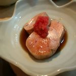 あん肝￥３１５