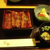 うなぎ川勢 - 