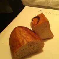 ラール・エ・ラ・マニエール - パン