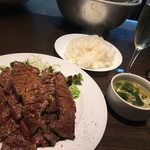 キャトルラパン - ハイカロリーなのは言うまでもない(*ﾟ∀ﾟ*)