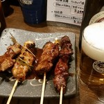 Yakitori Banchou - 