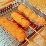 Kushikatsu Tanaka - 