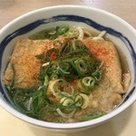 鶴丸饂飩本舗 - 