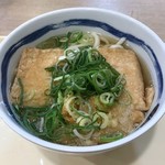 鶴丸饂飩本舗 - 