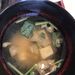 cafe 谷地坂 - 