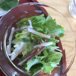 cafe 谷地坂 - 