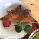 cafe 谷地坂 - 