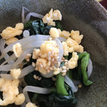 cafe 谷地坂 - 