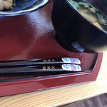 cafe 谷地坂 - 