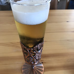 cafe 谷地坂 - 