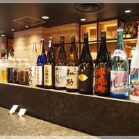 KINKA sushi bar izakaya 渋谷 - 