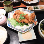 和食レストラン庄屋 - 料理写真: