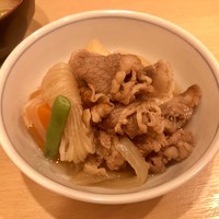 飯家くーた 銀座七丁目店 -  飯家くーた 銀座七丁目店 -