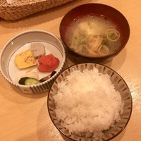 飯家くーた 銀座七丁目店 -  飯家くーた 銀座七丁目店 -