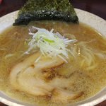 らー麺山之助 宮町店 - ら～麺