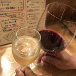 Cheese Dining ICHIFUJI - 