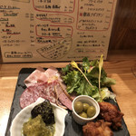 Cheese Dining ICHIFUJI - 