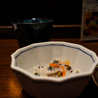 魚心 新宿総本店 - 