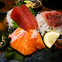 魚心 新宿総本店 - 