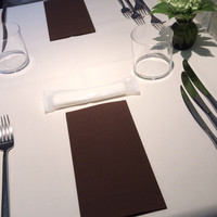 カンブーザ - テーブル