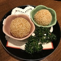 中国料理 青冥 堂島本店 - 