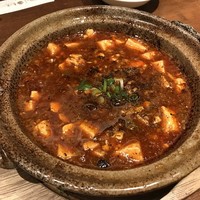 中国料理 青冥 堂島本店 - 