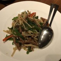 中国料理 青冥 堂島本店 - 