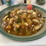 どんころらぁめん - 